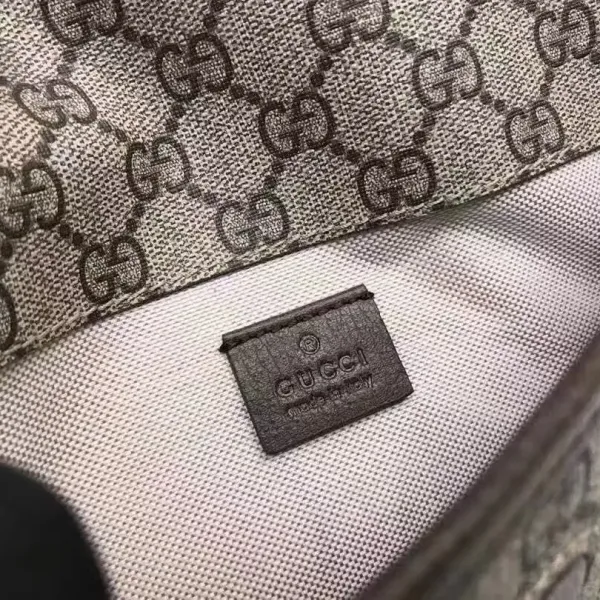 【GUCCI 公式 旗艦店】グッチ   ショルダーバッグ 当日出荷 好評に付き再入荷！24*17*3.5CM