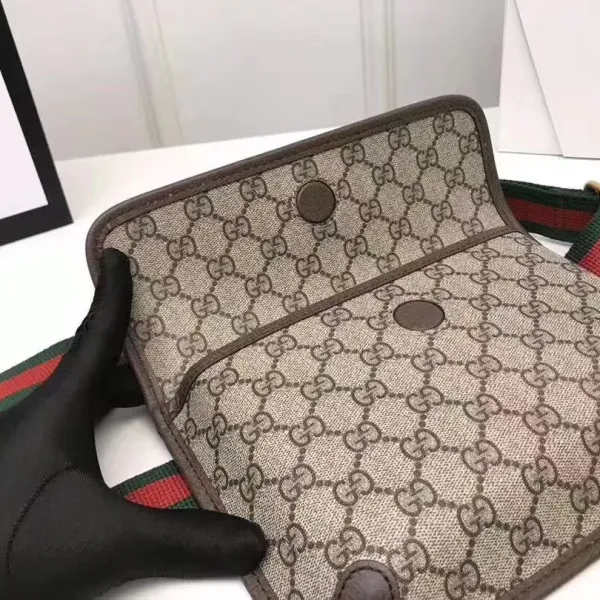 【GUCCI 公式 旗艦店】グッチ   ショルダーバッグ 当日出荷 好評に付き再入荷！24*17*3.5CM
