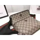 【GUCCI 公式 旗艦店】グッチ   ショルダーバッグ 当日出荷 好評に付き再入荷！24*17*3.5CM