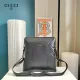 【GUCCI 公式 旗艦店】グッチ   ショルダーバッグ 当日出荷 好評に付き再入荷！26*28*5CM