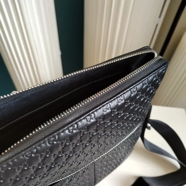【GUCCI 公式 旗艦店】グッチ   ショルダーバッグ 当日出荷 好評に付き再入荷！26*28*5CM