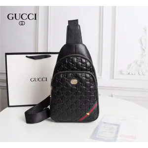 【GUCCI 公式 旗艦店】グッチ 胸ポケット当日出荷 好評に付き再入荷!30*18*7CM 【GUCCI 公式 旗艦店】グッチ 胸ポケット当日出荷 好評に付き再入荷!30*18*7CM