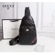 【GUCCI 公式 旗艦店】グッチ 胸ポケット当日出荷 好評に付き再入荷!30*18*7CM 【GUCCI 公式 旗艦店】グッチ 胸ポケット当日出荷 好評に付き再入荷!30*18*7CM