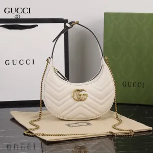 【GUCCI 公式旗艦店】グッチ 脇の下のバッグ 当日出荷 好評に付き再入荷!21*11*5CM 【GUCCI 公式旗艦店】グッチ 脇の下のバッグ 当日出荷 好評に付き再入荷!21*11*5CM