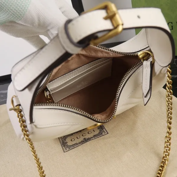 【GUCCI 公式旗艦店】グッチ 脇の下のバッグ 当日出荷 好評に付き再入荷!21*11*5CM 【GUCCI 公式旗艦店】グッチ 脇の下のバッグ 当日出荷 好評に付き再入荷!21*11*5CM