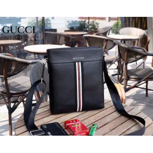 【GUCCI 公式 旗艦店】クッチ  ショルダーバッグ 当日出荷 好評に付き再入荷！24*28*5CM
