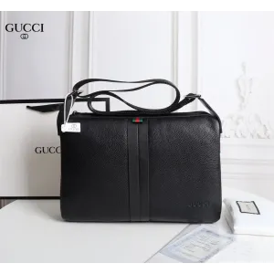 【GUCCI 公式 旗艦店】クッチ  ショルダーバッグ 当日出荷 好評に付き再入荷！33*24*8CM