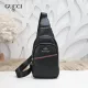 【GUCCI 公式 旗艦店】クッチ  胸ポケット当日出荷 好評に付き再入荷！27*18*7CM