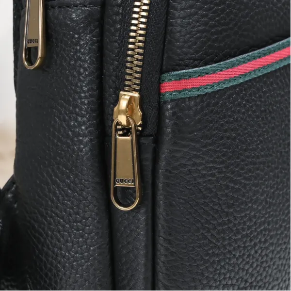 【GUCCI 公式 旗艦店】クッチ  胸ポケット当日出荷 好評に付き再入荷！27*18*7CM