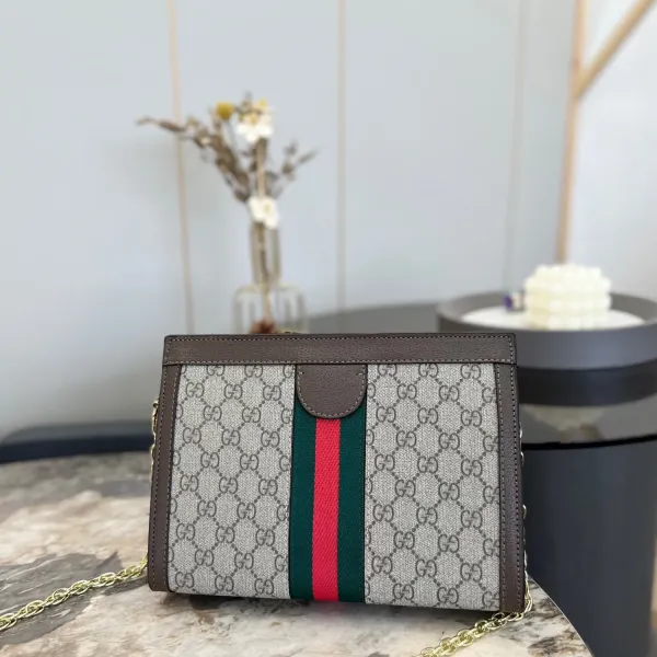 【GUCCI 公式 旗艦店】クッチ ショルダーバッグ 当日出荷 好評に付き再入荷!25*18*5CM 【GUCCI 公式 旗艦店】クッチ ショルダーバッグ 当日出荷 好評に付き再入荷!25*18*5CM