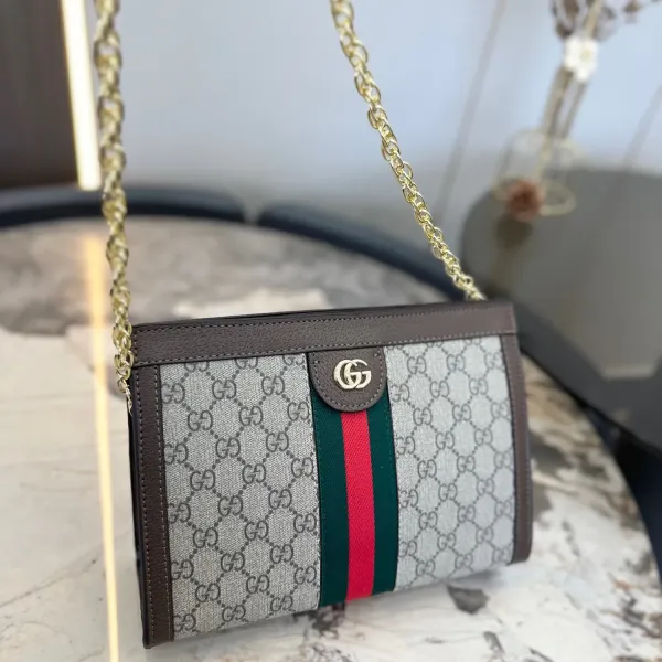 【GUCCI 公式 旗艦店】クッチ ショルダーバッグ 当日出荷 好評に付き再入荷!25*18*5CM 【GUCCI 公式 旗艦店】クッチ ショルダーバッグ 当日出荷 好評に付き再入荷!25*18*5CM