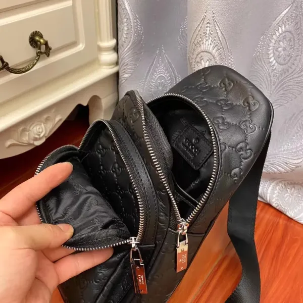 【GUCCI 公式 旗艦店】クッチ 胸ポケット当日出荷 好評に付き再入荷!29*18*8CM 【GUCCI 公式 旗艦店】クッチ 胸ポケット当日出荷 好評に付き再入荷!29*18*8CM