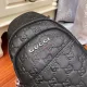【GUCCI 公式 旗艦店】クッチ 胸ポケット当日出荷 好評に付き再入荷!29*18*8CM 【GUCCI 公式 旗艦店】クッチ 胸ポケット当日出荷 好評に付き再入荷!29*18*8CM