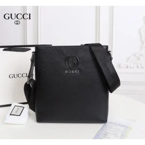 【GUCCI 公式 旗艦店】クッチ    ショルダーバッグ 当日出荷 好評に付き再入荷！25*27*6CM