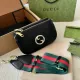【GUCCI 公式 旗艦店】クッチ ショルダーバッグ 当日出荷 好評に付き再入荷!22CM 【GUCCI 公式 旗艦店】クッチ ショルダーバッグ 当日出荷 好評に付き再入荷!22CM