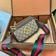【GUCCI 公式 旗艦店】クッチ ショルダーバッグ 当日出荷 好評に付き再入荷!22CM 【GUCCI 公式 旗艦店】クッチ ショルダーバッグ 当日出荷 好評に付き再入荷!22CM