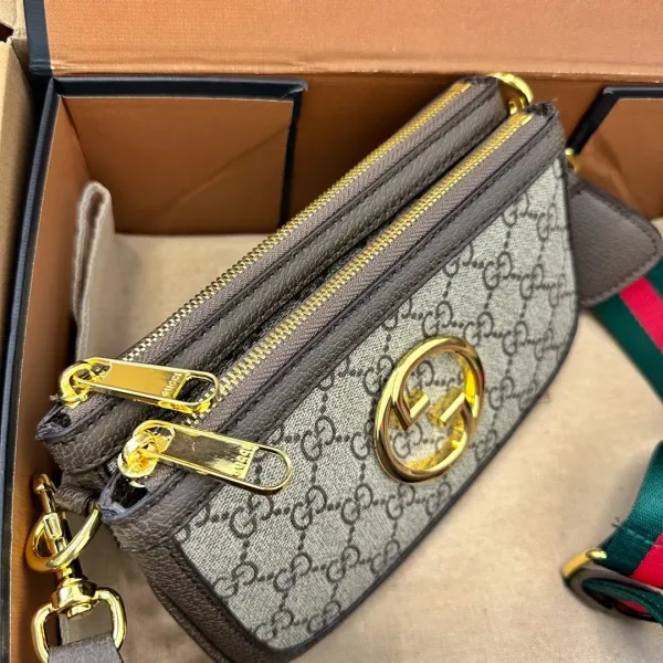 【GUCCI 公式 旗艦店】クッチ ショルダーバッグ 当日出荷 好評に付き再入荷!22CM 【GUCCI 公式 旗艦店】クッチ ショルダーバッグ 当日出荷 好評に付き再入荷!22CM