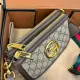 【GUCCI 公式 旗艦店】クッチ ショルダーバッグ 当日出荷 好評に付き再入荷!22CM 【GUCCI 公式 旗艦店】クッチ ショルダーバッグ 当日出荷 好評に付き再入荷!22CM