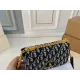 【DIOR公式旗艦店】ディオール 斜めがけバッグ 当日出荷 好評に付き再入荷!20*12CM 240720 【DIOR公式旗艦店】ディオール 斜めがけバッグ 当日出荷 好評に付き再入荷!20*12CM 240720