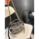【DIOR公式旗艦店】ディオール  斜めがけバッグ 当日出荷 好評に付き再入荷！18*18.5CM 240720