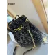 【DIOR公式旗艦店】ディオール ハンドバッグ 当日出荷 好評に付き再入荷!24CM 240720 【DIOR公式旗艦店】ディオール ハンドバッグ 当日出荷 好評に付き再入荷!24CM 240720