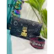 【DIOR 公式 旗艦店】ディオール ショルダーバッグ 当日出荷 好評に付き再入荷!24*16CM 【DIOR 公式 旗艦店】ディオール ショルダーバッグ 当日出荷 好評に付き再入荷!24*16CM