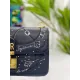 【DIOR 公式 旗艦店】ディオール ショルダーバッグ 当日出荷 好評に付き再入荷!24*16CM 【DIOR 公式 旗艦店】ディオール ショルダーバッグ 当日出荷 好評に付き再入荷!24*16CM