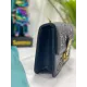 【DIOR 公式 旗艦店】ディオール ショルダーバッグ 当日出荷 好評に付き再入荷!24*16CM 【DIOR 公式 旗艦店】ディオール ショルダーバッグ 当日出荷 好評に付き再入荷!24*16CM
