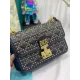 【DIOR 公式 旗艦店】ディオール ショルダーバッグ 当日出荷 好評に付き再入荷!24*16CM 【DIOR 公式 旗艦店】ディオール ショルダーバッグ 当日出荷 好評に付き再入荷!24*16CM