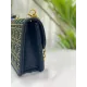 【DIOR 公式 旗艦店】ディオール ショルダーバッグ 当日出荷 好評に付き再入荷!24*16CM 【DIOR 公式 旗艦店】ディオール ショルダーバッグ 当日出荷 好評に付き再入荷!24*16CM
