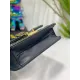 【DIOR 公式 旗艦店】ディオール ショルダーバッグ 当日出荷 好評に付き再入荷!24*16CM 【DIOR 公式 旗艦店】ディオール ショルダーバッグ 当日出荷 好評に付き再入荷!24*16CM