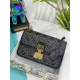 【DIOR 公式 旗艦店】ディオール ショルダーバッグ 当日出荷 好評に付き再入荷!24*16CM 【DIOR 公式 旗艦店】ディオール ショルダーバッグ 当日出荷 好評に付き再入荷!24*16CM