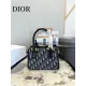 【DIOR 公式 旗艦店】ディオール ショルダーバッグ 当日出荷 好評に付き再入荷!19*13CM 【DIOR 公式 旗艦店】ディオール ショルダーバッグ 当日出荷 好評に付き再入荷!19*13CM