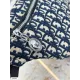 【DIOR 公式 旗艦店】 ディオール ウエストポーチ 当日出荷 好評に付き再入荷!23*18CM 【DIOR 公式 旗艦店】 ディオール ウエストポーチ 当日出荷 好評に付き再入荷!23*18CM