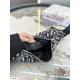 【DIOR 公式 旗艦店】 ディオール ウエストポーチ 当日出荷 好評に付き再入荷!23*18CM 【DIOR 公式 旗艦店】 ディオール ウエストポーチ 当日出荷 好評に付き再入荷!23*18CM