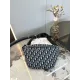 【DIOR 公式 旗艦店】 ディオール ウエストポーチ 当日出荷 好評に付き再入荷!23*18CM 【DIOR 公式 旗艦店】 ディオール ウエストポーチ 当日出荷 好評に付き再入荷!23*18CM