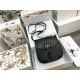 【DIOR  公式旗艦店】 ディオール   ショルダーバッグ 当日出荷 好評に付き再入荷！20*20CM