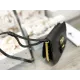 【DIOR  公式旗艦店】 ディオール   ショルダーバッグ 当日出荷 好評に付き再入荷！20*20CM