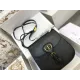 【DIOR  公式旗艦店】 ディオール   ショルダーバッグ 当日出荷 好評に付き再入荷！20*20CM