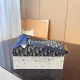 【DIOR  公式 旗艦店】ディオール   ショルダーバッグ 当日出荷 好評に付き再入荷！26*6*20CM