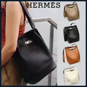 HERMES エルメスが春に向けて新作ハンドバッグ10点を発表 23.3 CM 240919 HERMES エルメスが春に向けて新作ハンドバッグ10点を発表 23.3 CM 240919