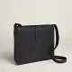 【スリムで使いやすい♪】HERMES エルメス ★ カーフ革 ショルダー バッグ H074774CK89 H074774CK37 36*30.5*5CM 240919 【スリムで使いやすい♪】HERMES エルメス ★ カーフ革 ショルダー バッグ H074774CK89 H074774CK37 36*30.5*5CM 240919