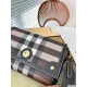【BURBERRY 公式旗艦店】バーバリー 斜めがけバッグ当日出荷 好評に付き再入荷!24*15CM 【BURBERRY 公式旗艦店】バーバリー 斜めがけバッグ当日出荷 好評に付き再入荷!24*15CM
