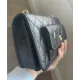 【2way/ポケット付き♪】CHANEL シャネル チェーンウォレット ミニバック 12.5 × 19 × 3.5CM  240920
