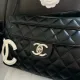 CHANEL 中古バッグ シャネル お宝級 康鵬カメラバッグ 27CM 240920 CHANEL 中古バッグ シャネル お宝級 康鵬カメラバッグ 27CM 240920