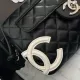 CHANEL 中古バッグ シャネル お宝級 康鵬カメラバッグ 27CM 240920 CHANEL 中古バッグ シャネル お宝級 康鵬カメラバッグ 27CM 240920