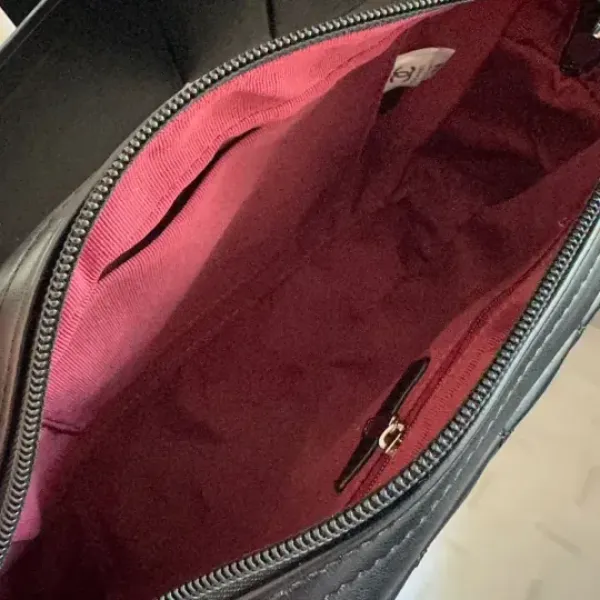 CHANEL 中古バッグ シャネル お宝級 康鵬カメラバッグ 27CM 240920 CHANEL 中古バッグ シャネル お宝級 康鵬カメラバッグ 27CM 240920
