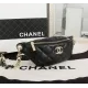 【CHANEL 公式旗艦店】シャネル ウエストポーチ 当日出荷 好評に付き再入荷!23CM 【CHANEL 公式旗艦店】シャネル ウエストポーチ 当日出荷 好評に付き再入荷!23CM