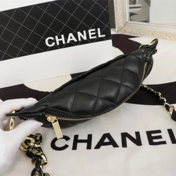 【CHANEL 公式旗艦店】シャネル ウエストポーチ 当日出荷 好評に付き再入荷!23CM 【CHANEL 公式旗艦店】シャネル ウエストポーチ 当日出荷 好評に付き再入荷!23CM