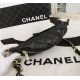 【CHANEL 公式旗艦店】シャネル ウエストポーチ 当日出荷 好評に付き再入荷!23CM 【CHANEL 公式旗艦店】シャネル ウエストポーチ 当日出荷 好評に付き再入荷!23CM